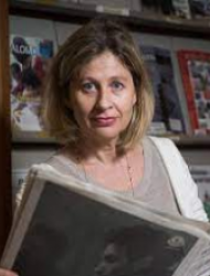 Gisela Dachs Gisela Dachs
