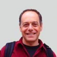 Eran Feitelson Eran Feitelson