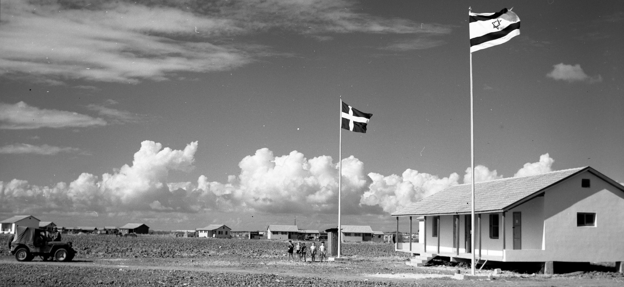 The Nordic Model